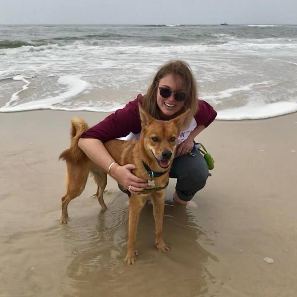 Meet your Posher, Alex